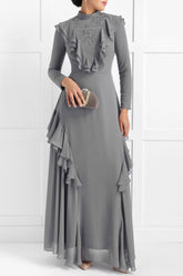 Nawal Dress